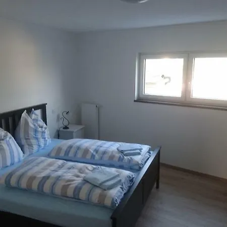 Appartement Weingut Edwin Pauly à Palzem Extérieur photo