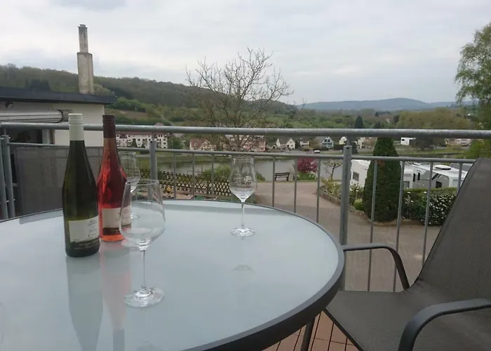 Weingut Edwin Pauly