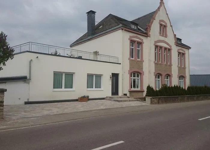 Weingut Edwin Pauly