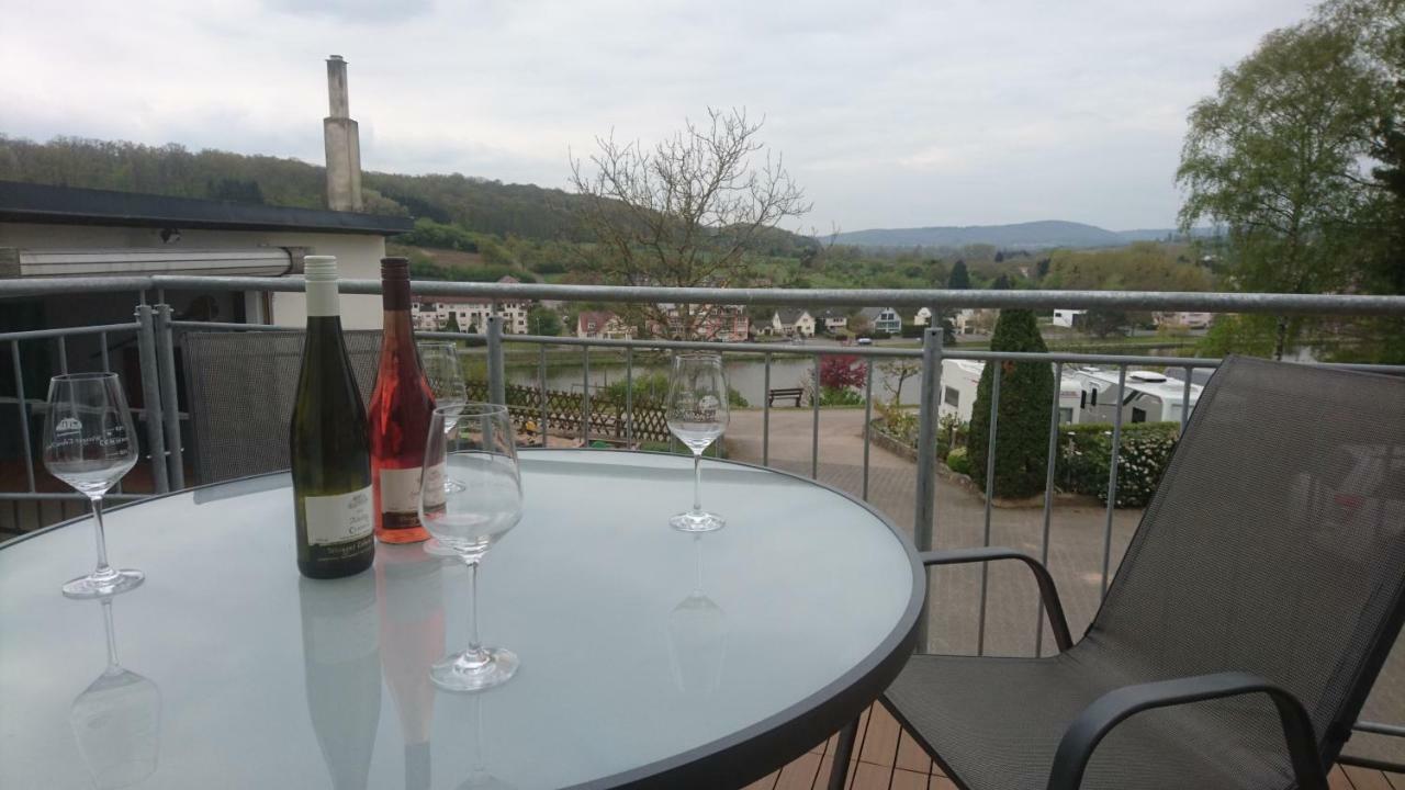 Weingut Edwin Pauly Appartement