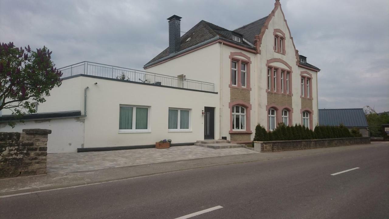 Weingut Edwin Pauly Palzem